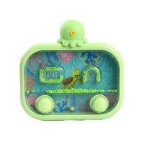 Su Oyunu Okyanus Temalı