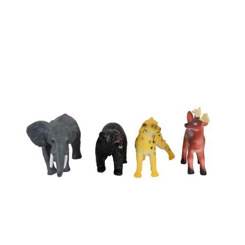 A8155-BS008 VAHŞİ HAYVANLAR(Belirtilen fiyat, tekli satış için adet fiyatıdır.)