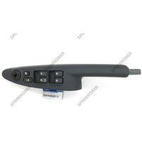 Düğme Cam Açma Tucson 04-10 Ön Sol Dörtlü Çerçeveli̇