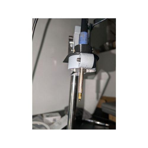 Heat Insert Matkap Presi Adaptörü 3D Baskı (Bu ürün Sadece Plastik parçadır - Almadan Önce Soru Sorabilirsiniz)