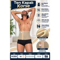 Ten Kapalı Korse – Unisex Bel ve Karın Destek Korsesi – M 2009 - Rylks