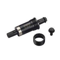 Orta Göbek Rulmanlı 119mm Neco