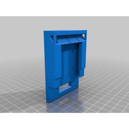 ActivEnergy Aldi LiIon Pil Tutucu ile Kontaklar (Bu ürün Sadece Plastik parçadır - Almadan Önce Soru Sorabilirsiniz)