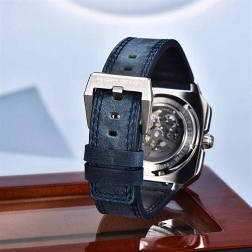 Pagani Design PD-1791-2 Skeleton Otomatik Erkek Kol Saati