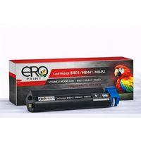 Oki B401d Muadil Toner - 2500 Sayfalık