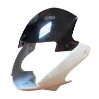 YAMAHA Yamaha Far Muhafaza Beyaz Ybr-K