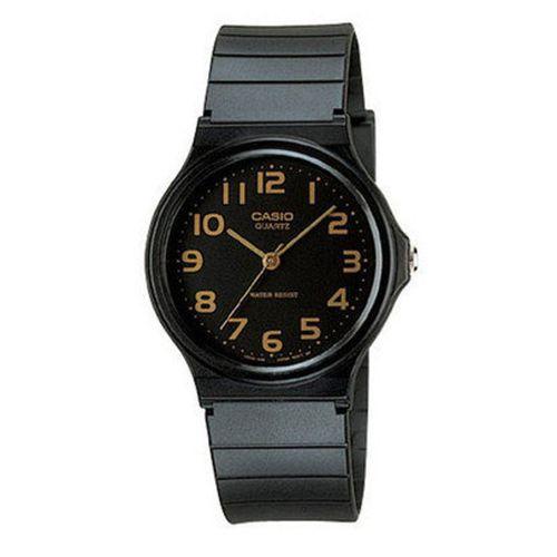 CASIO MQ-24-1B2LDF ERKEK KOL SAATİ