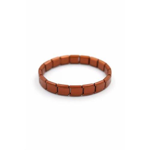 Mat Nomi Bilezik - Kiremit