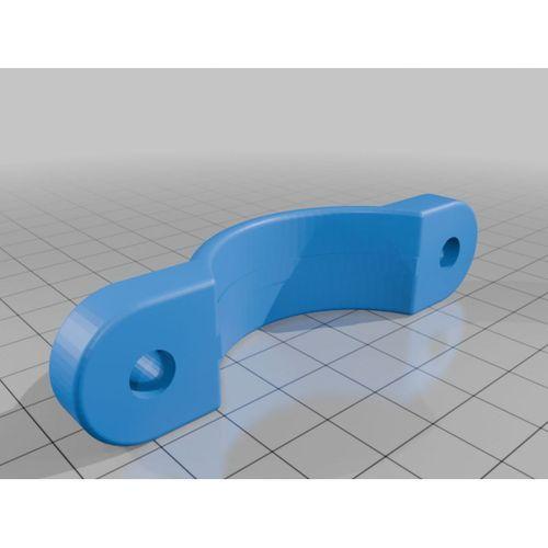 Gasgas Fender Destek Yüzük – 6896918