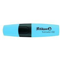 PELİKAN 490 FOSFORLU İŞARETLEME KALEMİ MAVİ