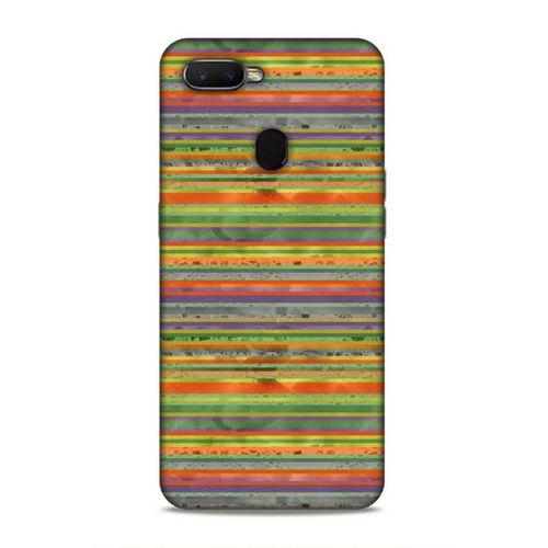 Oppo Ax7 Uyumlu Kılıf Utopia (49) Ultra Silikon Kılıf Mor