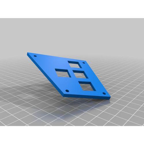 MarsLander Klavye Model K74Kr (Bu ürün Sadece Plastik parçadır - Almadan Önce Soru Sorabilirsiniz)