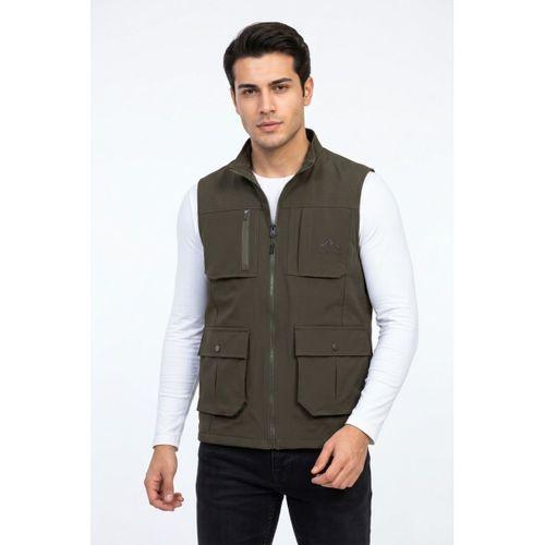 Erkek Spor Avcı Yelek BGL-ST05341