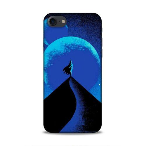 Apple Iphone 7 Uyumlu Kılıf BMovie (3) Kapak Dune