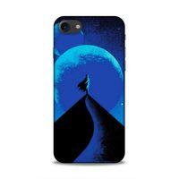 Apple Iphone 7 Uyumlu Kılıf BMovie (3) Kapak Dune