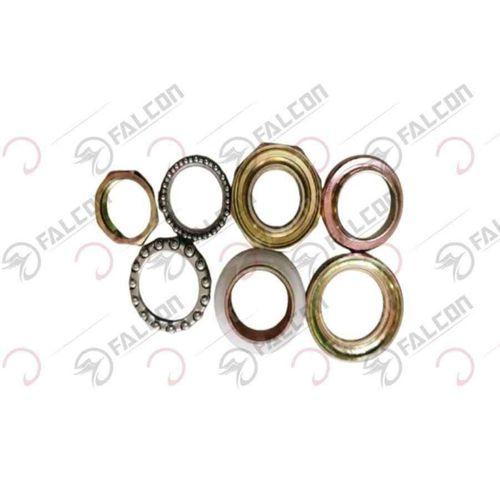 FALCON Falcon Techno 50 Furç Takımı (çanak Takımı )