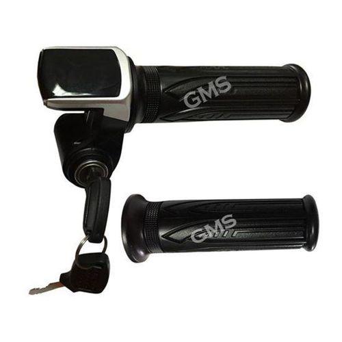 E-BİKE E-Bike Gaz Kolu Şarz Göstr 48V