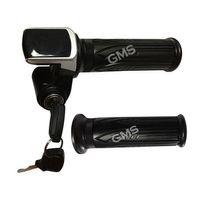 E-BİKE E-Bike Gaz Kolu Şarz Göstr 48V