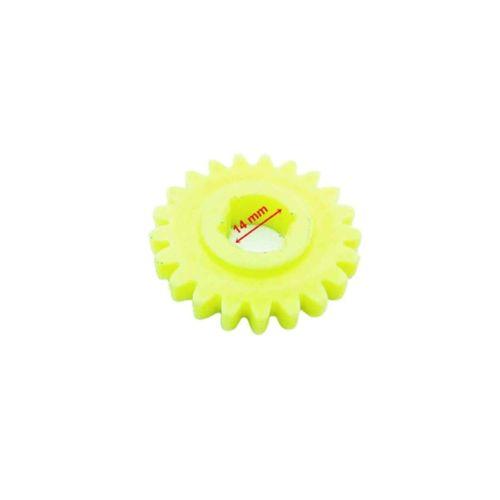 ATV Atv 250 Devirdaim Dişlisi 21T Plastik İç 14 Mm Öm