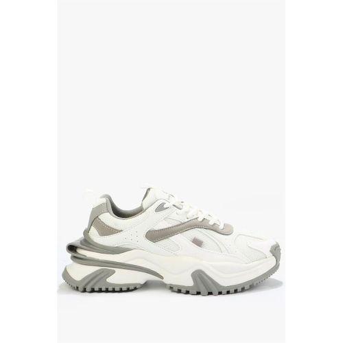 Hammerjack Sapphire Beyaz Kadın Spor Ayakkabı