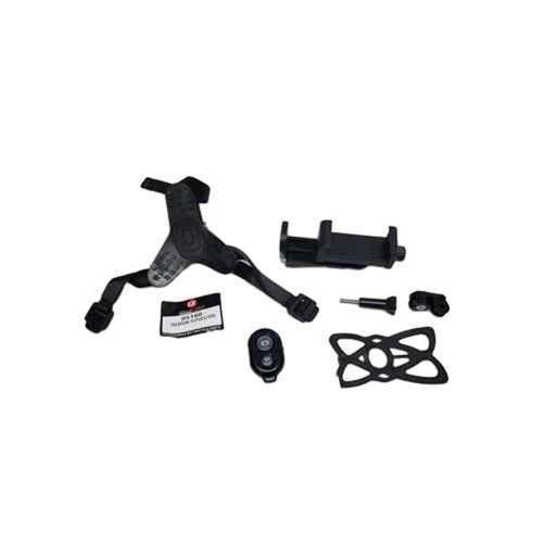 SEVGENT Go Pro Telefon Tutucu Setı (010)