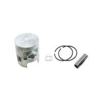YAMAHA Yamaha Uyumlu Dt125 Piston Strok 22Xtw 57X(Std+1,00)
