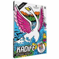 Kumtoys Kadife Sanatı