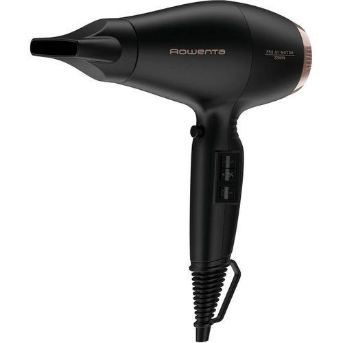 ROWENTA COMPACT PRO+ CV6930 2200 W SAC KURUTMA MAK