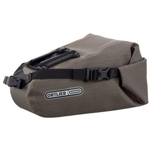 Sele Altı Çanta  Saddle Bag Two Ortlieb F9425 4.1L Koyu Kum