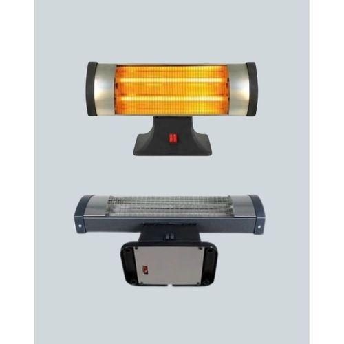 Elektrikli Isıtıcı Soba