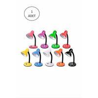 Akrobat Retro Çalışma Öğrenci Masa Lambası