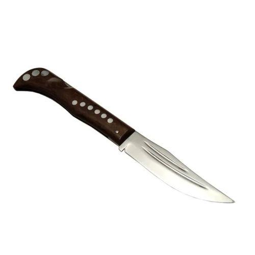 Şehzade 3 24,5 Cm Kamp   Outdoor Çakı  - Yarı Otomatik
