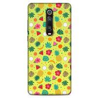 Frutix Meyve Mix 04 Xiaomi Mi 9T Pro Kılıf Desenli Silikon