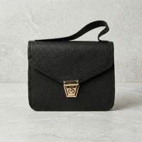 Siyah Kutu El Çantası