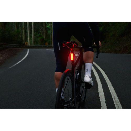 Arka Aydınlatma Stop Siyah Şarjlı Blinder Road 150 Knog