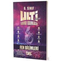 6. Sınıf Fen Bilimleri Ulti Soru Bankası Bes Yayınları
