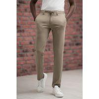 Regular Fit Likralı Penye Kumaş Beli İplikli Ve Lastikli Jogger Pantolon