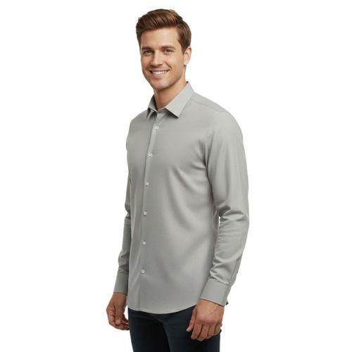 Erkek Klasik Tek Cepli Uzun Kol Gömlek 4070 BGL-ST04992