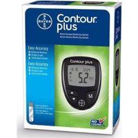 Contour Plus Şeker Test Ölçüm Cihazı