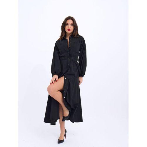 5903 ELBİSE-SİYAH