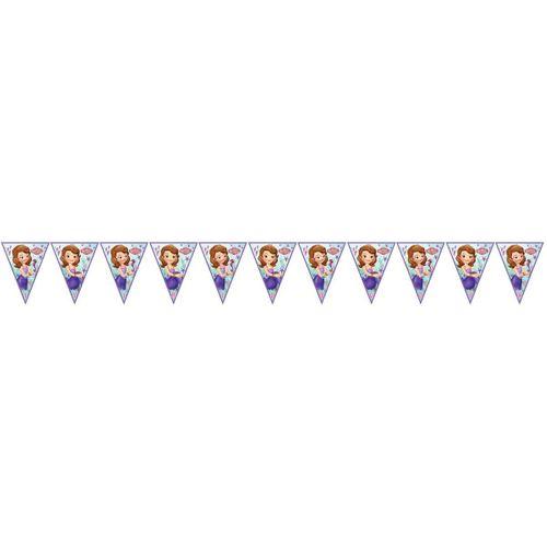 SOFİA THE FİRST BAYRAK SET (11AD 3,2M)