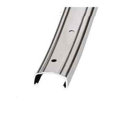 SEVGENT Jant Çelik Nikel 26 Mtb 2 Mm