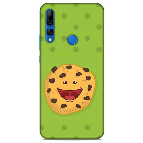 Emojix (66) Huawei Y9 Prime 2019 Kılıf Silikon Kapak Desenli