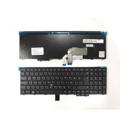 Lenovo ThinkPad Edge 04Y2426, 04Y2387 Notebook Klavye Tuş Takımı