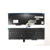 Lenovo ThinkPad Edge 04Y2426, 04Y2387 Notebook Klavye Tuş Takımı