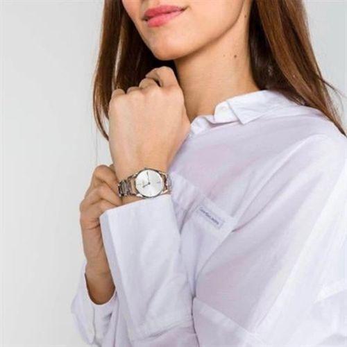 Calvin Klein K7L23146 Kadın Kol Saati