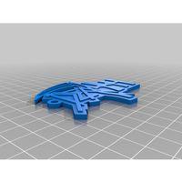 Ölüm Anahtarlığı (Bu ürün Sadece Plastik parçadır - Almadan Önce Soru Sorabilirsiniz)