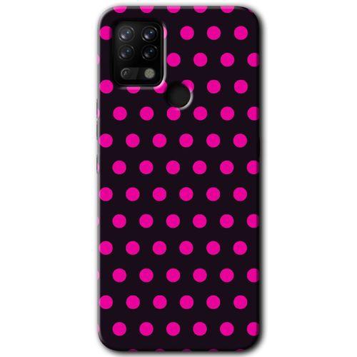 Tecno Pova HD Baskılı Kılıf + 9D Tam Ekran Koruyucu - Exlusive Design 4