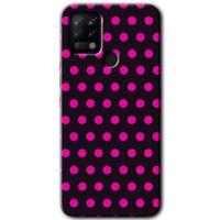 Tecno Pova HD Baskılı Kılıf + 9D Tam Ekran Koruyucu - Exlusive Design 4