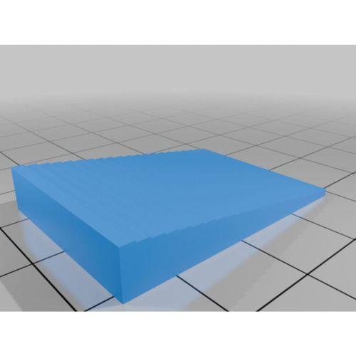 Masa Ayağı Takozu (Bu ürün Sadece Plastik parçadır - Almadan Önce Soru Sorabilirsiniz)